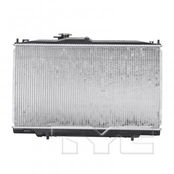 TYC 2148 - Radiator Assembly TYC 2148 Radiator product image 2 of 4