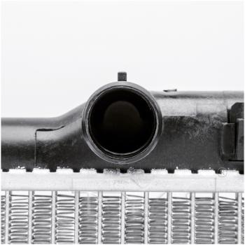 TYC 2148 - Radiator Assembly TYC 2148 Radiator product image 3 of 4
