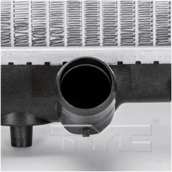 TYC 2148 - Radiator Assembly TYC 2148 Radiator product image 4 of 4