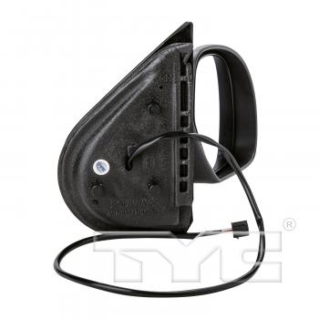 TYC 2150041 - Door Mirror TYC 2150041 Door Mirror product image 4 of 4