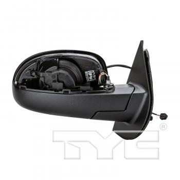TYC 21500411 Door Mirror product image 1 of 2