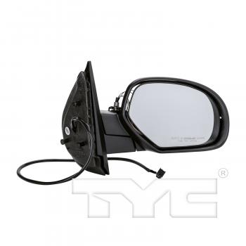 TYC 21500411 Door Mirror product image 2 of 2