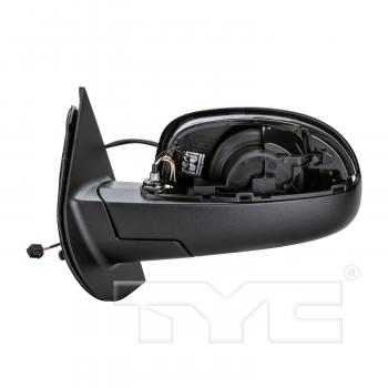 TYC 21500421 - Door Mirror TYC 21500421 Door Mirror product image 1 of 2