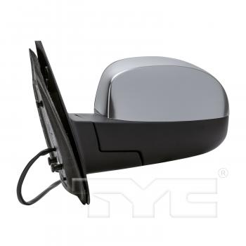 TYC 2150142 Door Mirror product image 1 of 3