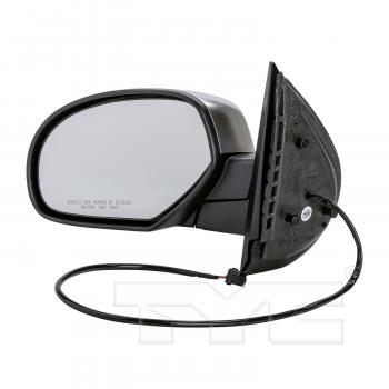 TYC 2150142 Door Mirror product image 2 of 3