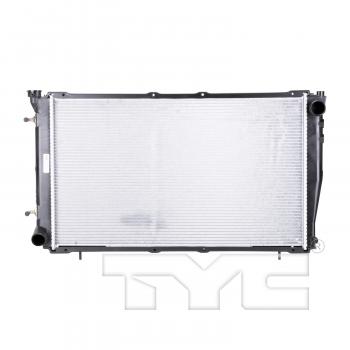 TYC 2152 Radiator product image 1 of 8