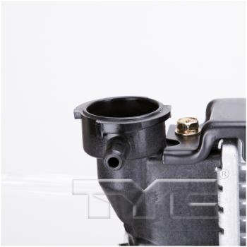 TYC 2152 Radiator product image 6 of 8