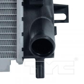 TYC 2157 - Radiator Assembly TYC 2157 Radiator product image 7 of 9