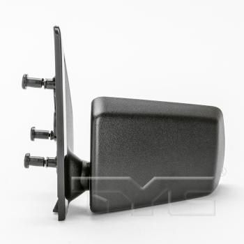 TYC 2160012 Door Mirror product image 1 of 3