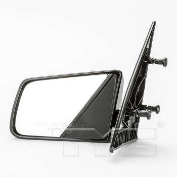 TYC 2160012 Door Mirror product image 2 of 3