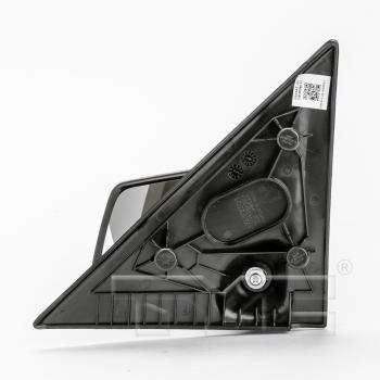 TYC 2160012 Door Mirror product image 3 of 3