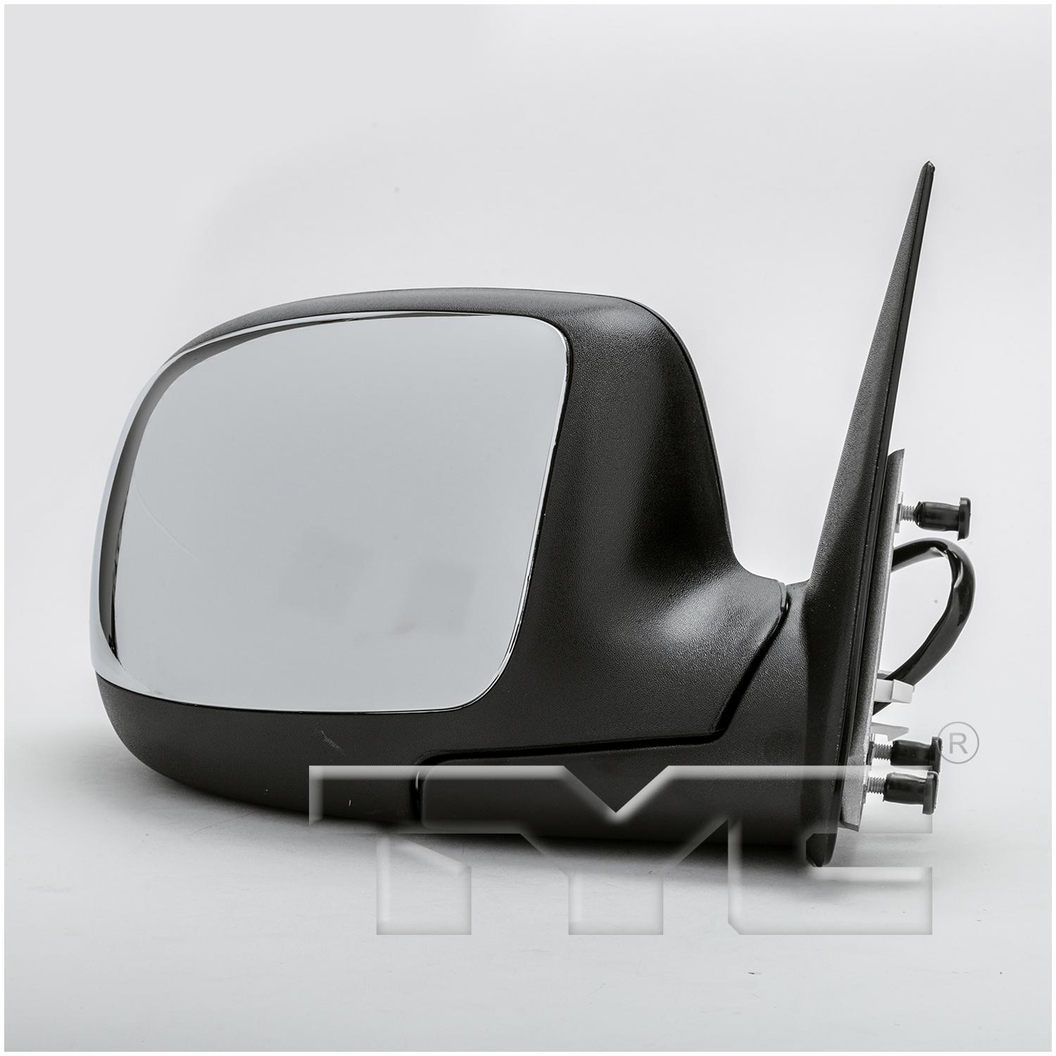 TYC 2170041 Door Mirror product image 1 of 4