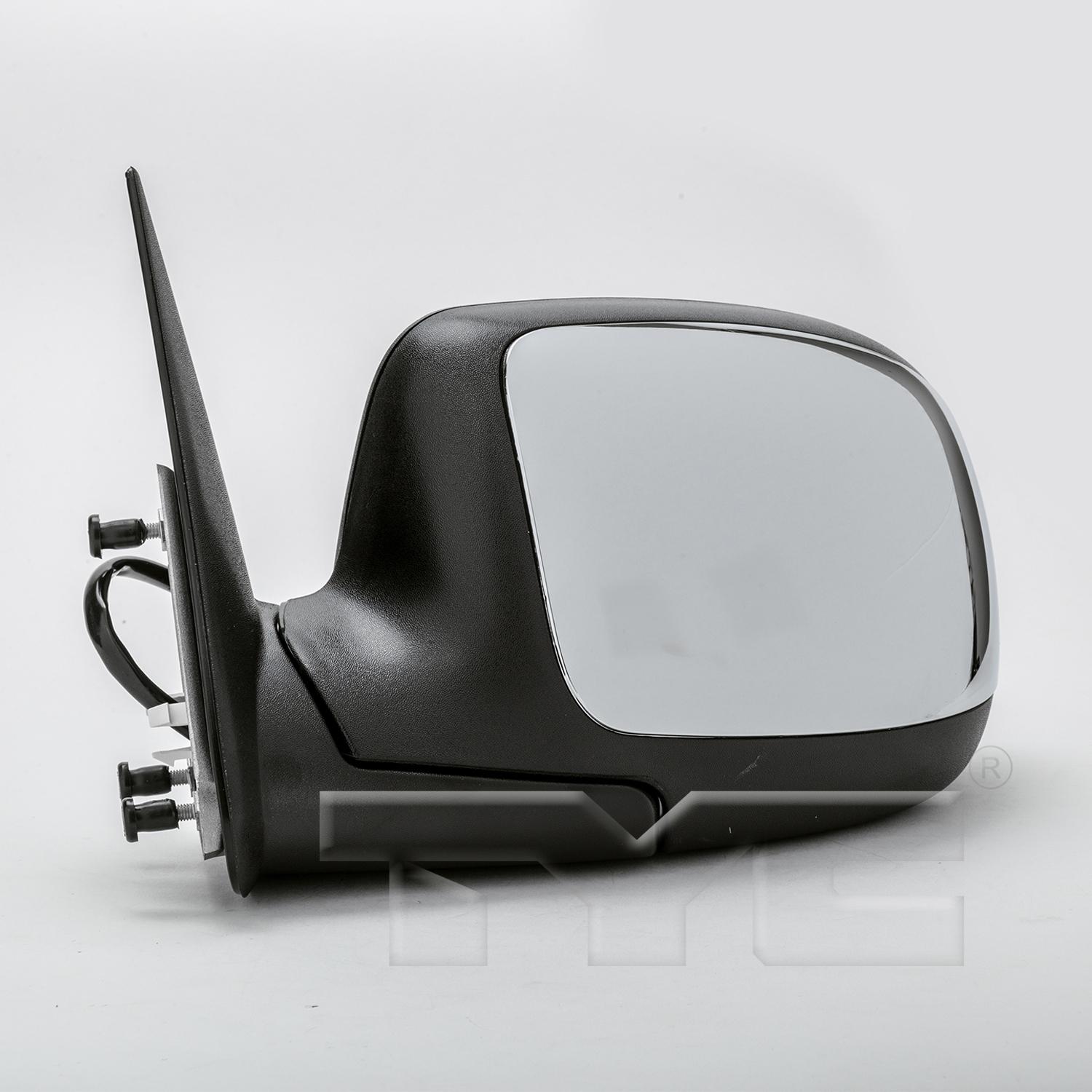 TYC 2170042 Door Mirror product image 1 of 4