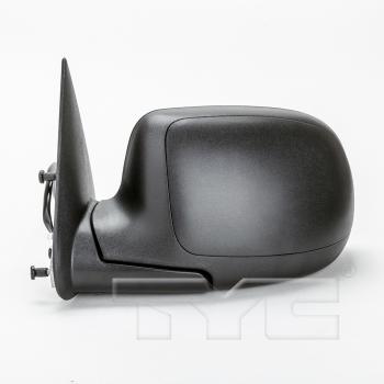 TYC 2170142 Door Mirror product image 1 of 4
