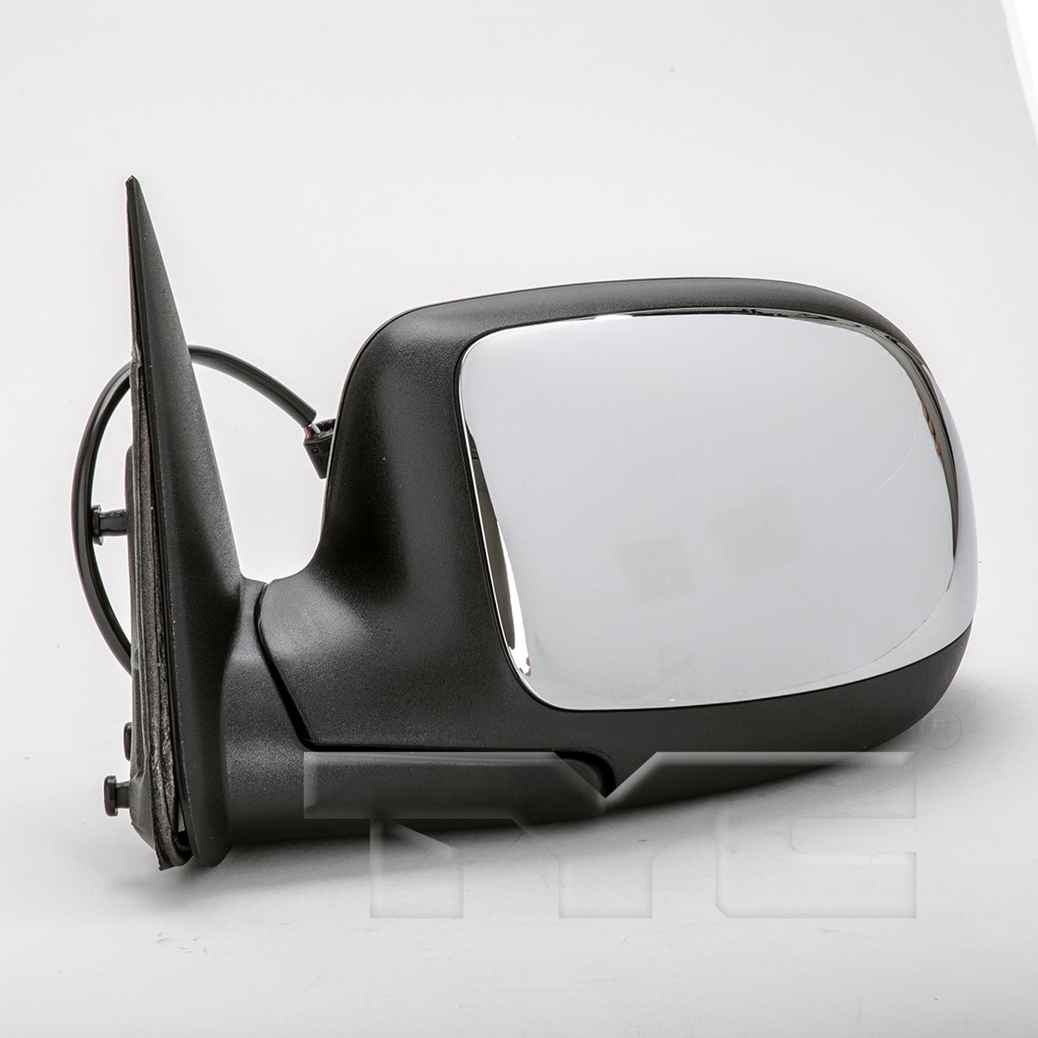 TYC 2170232 Door Mirror product image 1 of 4
