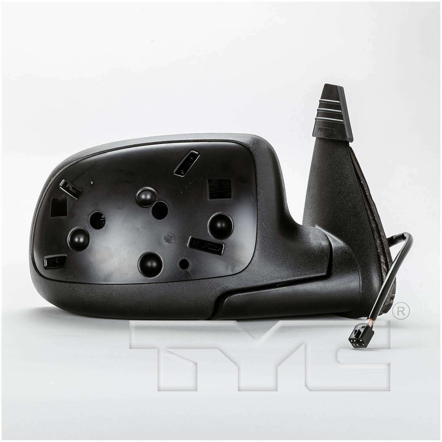 TYC 2170251 Door Mirror product image 1 of 4