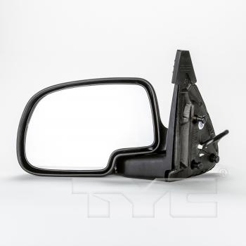 TYC 2170252 - Door Mirror TYC 2170252 Door Mirror product image 2 of 4