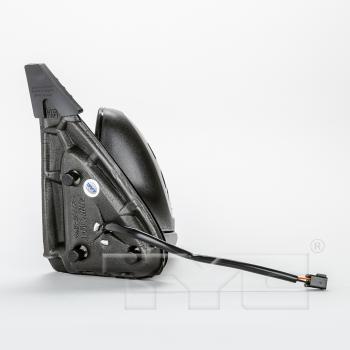 TYC 2170252 - Door Mirror TYC 2170252 Door Mirror product image 4 of 4