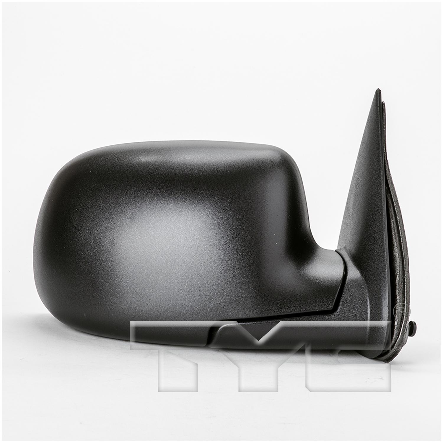 TYC 2170311 - Door Mirror TYC 2170311 Door Mirror product image 1 of 3