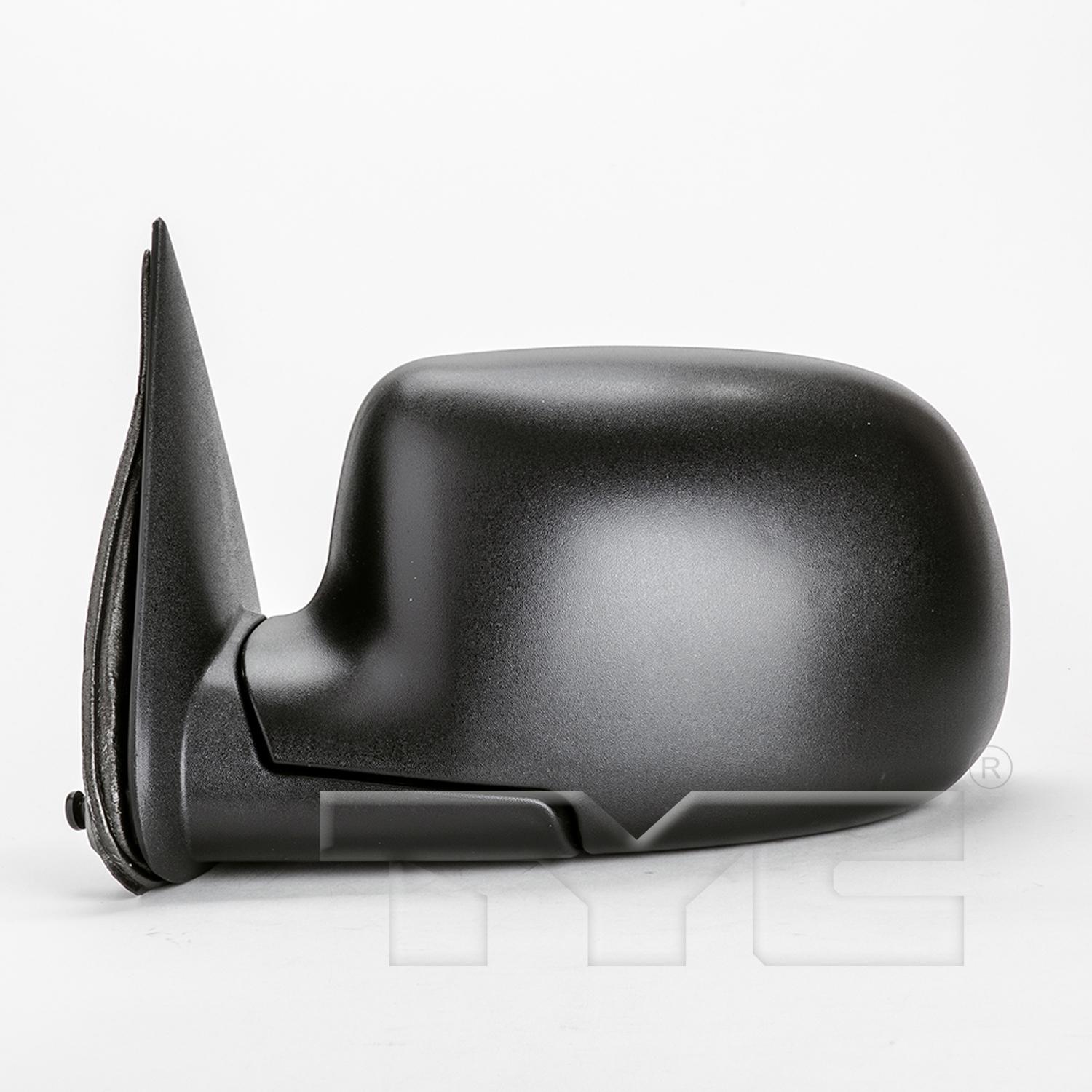TYC 2170312 - Door Mirror TYC 2170312 Door Mirror product image 1 of 3