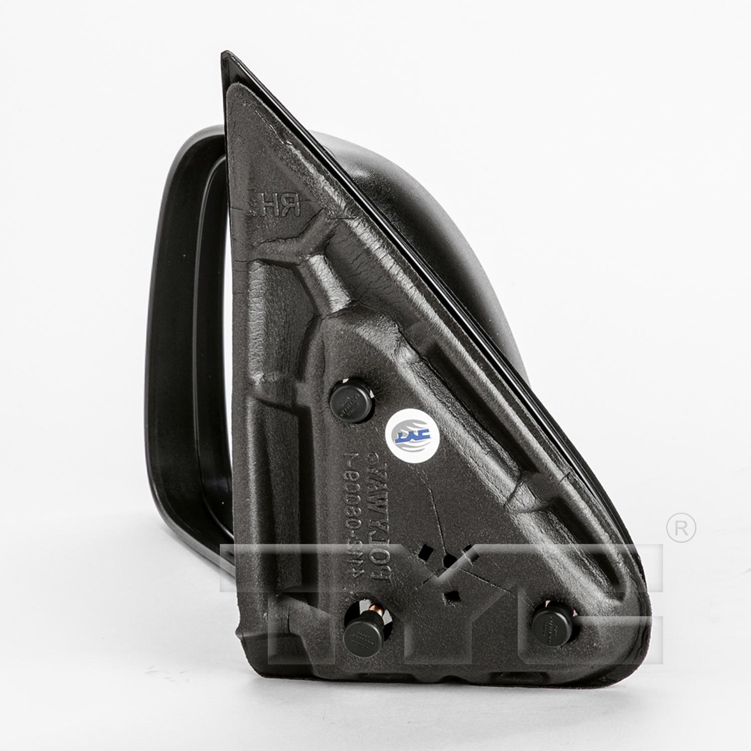TYC 2170312 - Door Mirror TYC 2170312 Door Mirror product image 3 of 3