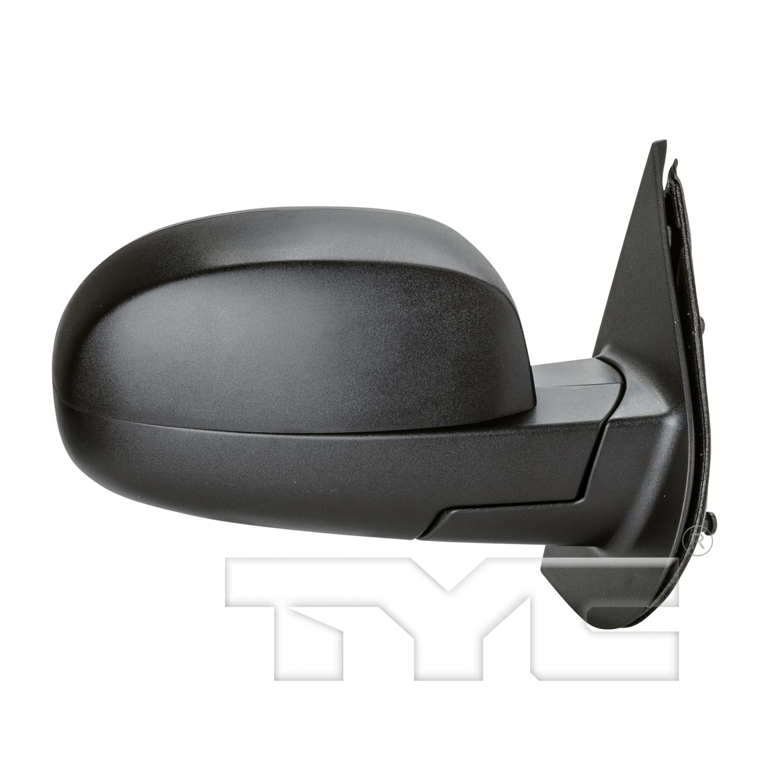 TYC 2170411 Door Mirror product image 1 of 3