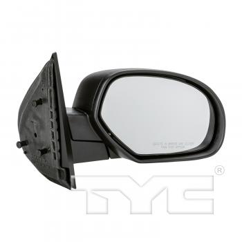 TYC 21704111 Door Mirror product image 2 of 2
