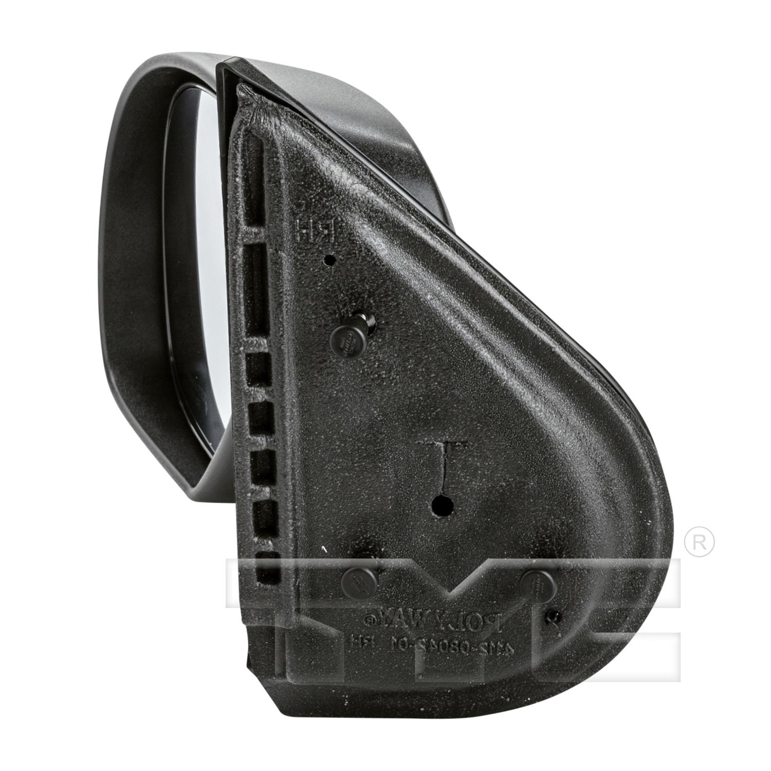 TYC 2170412 Door Mirror product image 3 of 3