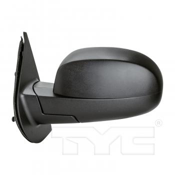 TYC 21704121 Door Mirror product image 1 of 2