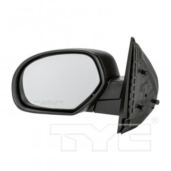 TYC 21704121 Door Mirror product image 2 of 2