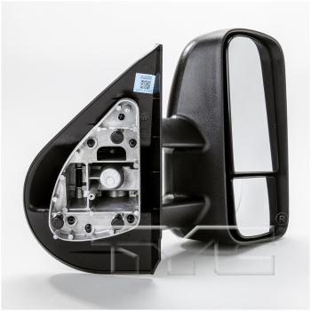 TYC 2170511 Door Mirror product image 2 of 4