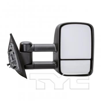 TYC 2170511 Door Mirror product image 3 of 4