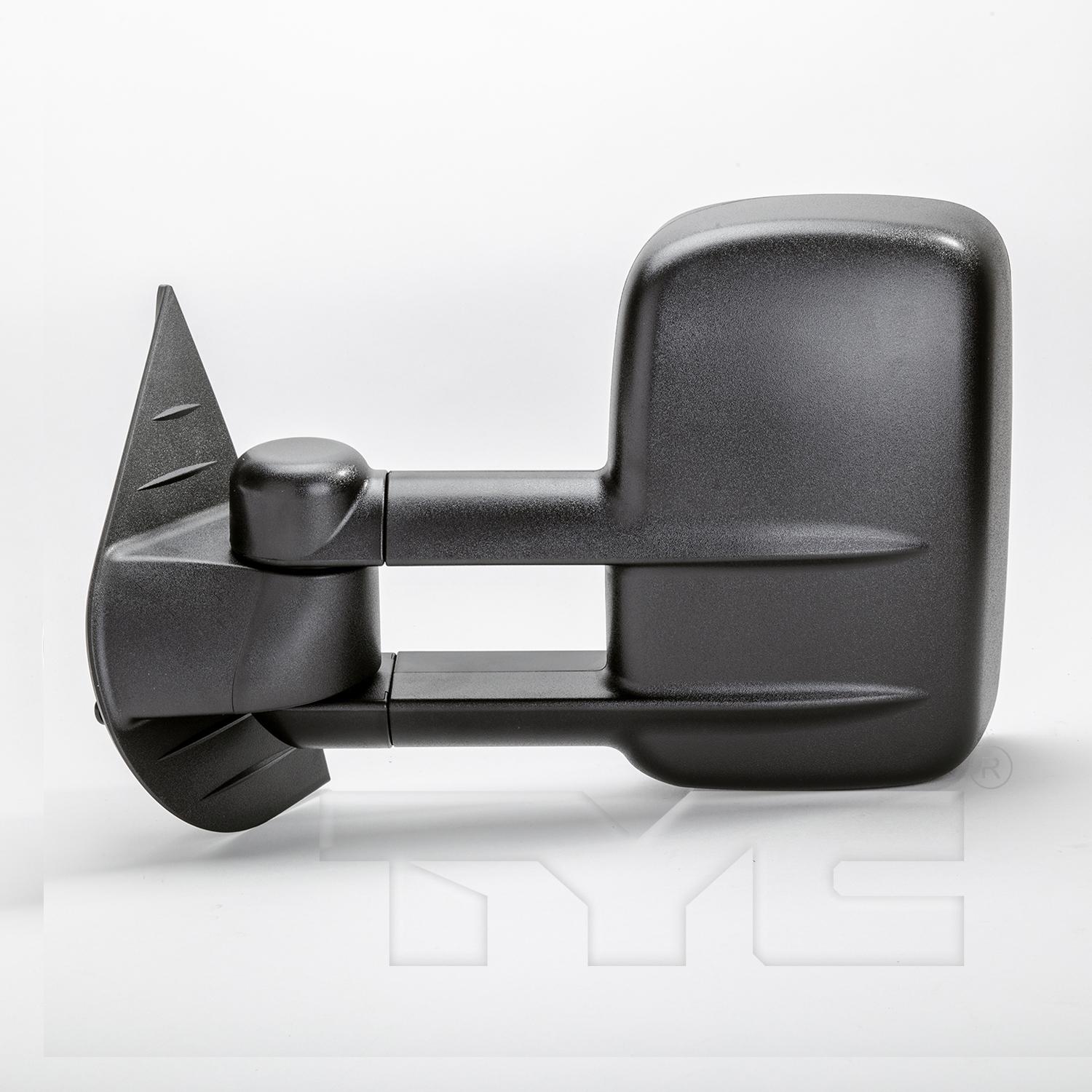 TYC 2170512 Door Mirror product image 1 of 3