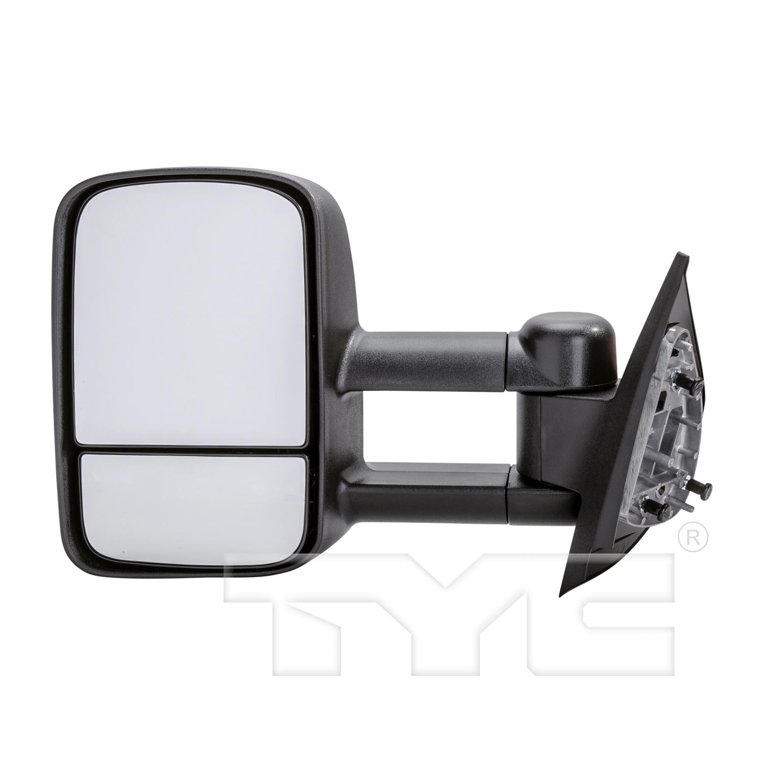 TYC 2170512 Door Mirror product image 2 of 3