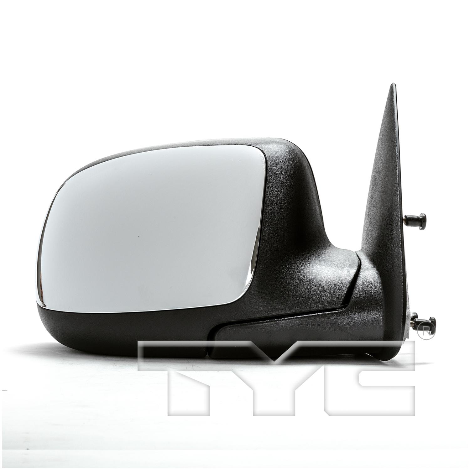 TYC 2170611 Door Mirror product image 1 of 3