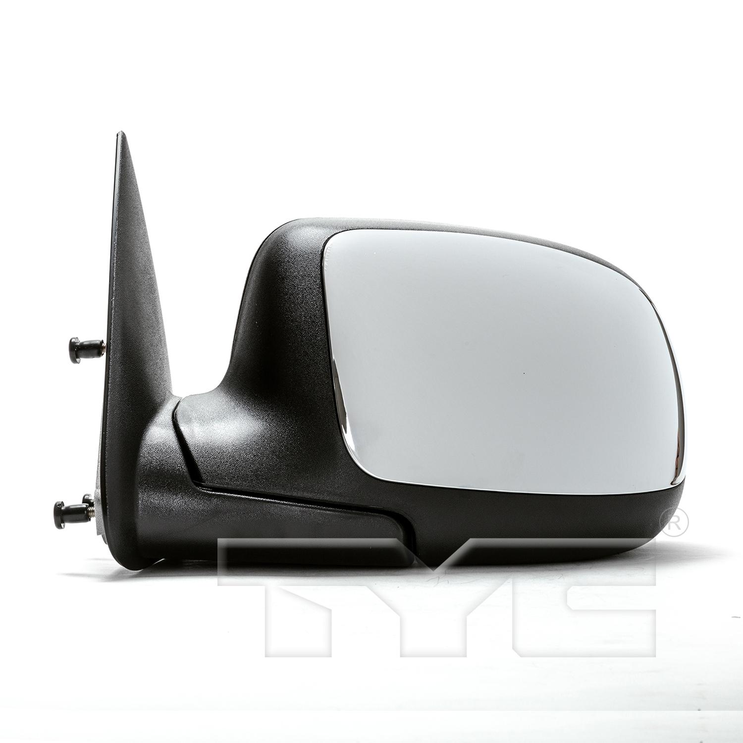 TYC 2170612 Door Mirror product image 1 of 3