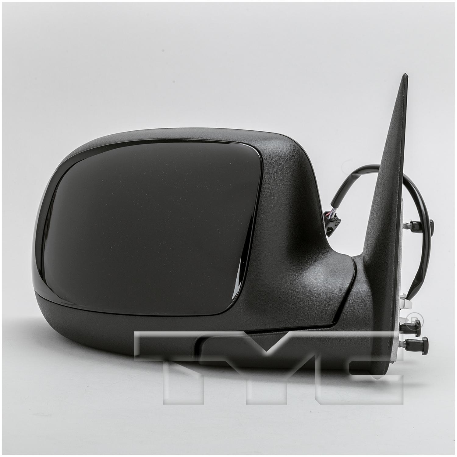 TYC 2170631 Door Mirror product image 1 of 4