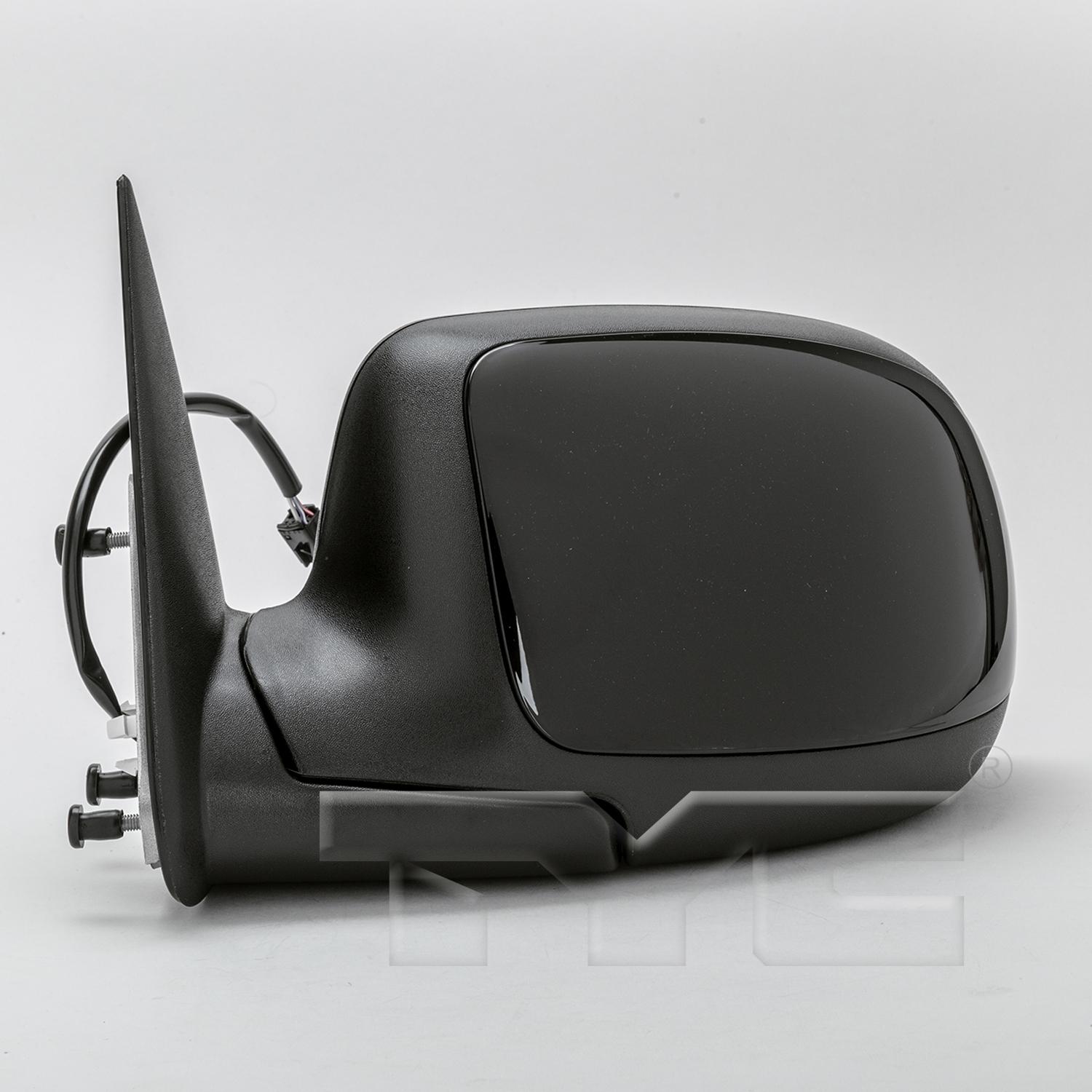 TYC 2170632 Door Mirror product image 1 of 4