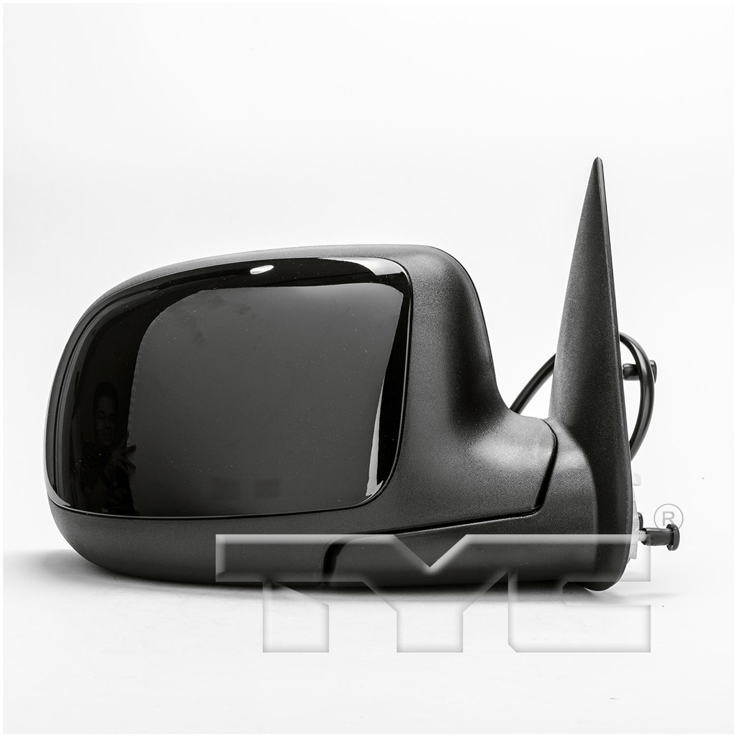 TYC 2170641 Door Mirror product image 1 of 4