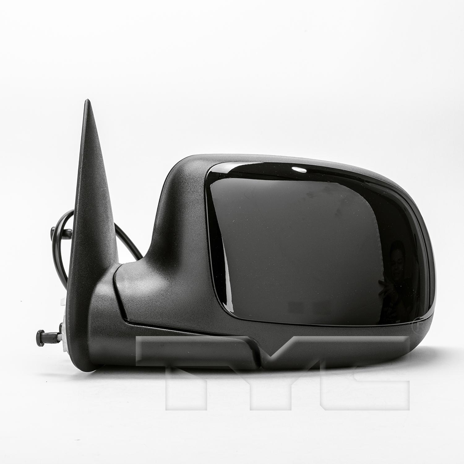 TYC 2170642 Door Mirror product image 1 of 4