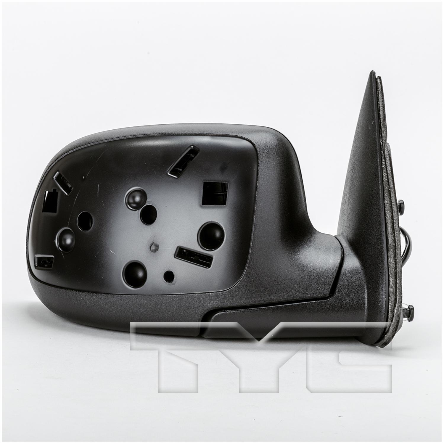 TYC 2170651 Door Mirror product image 1 of 4