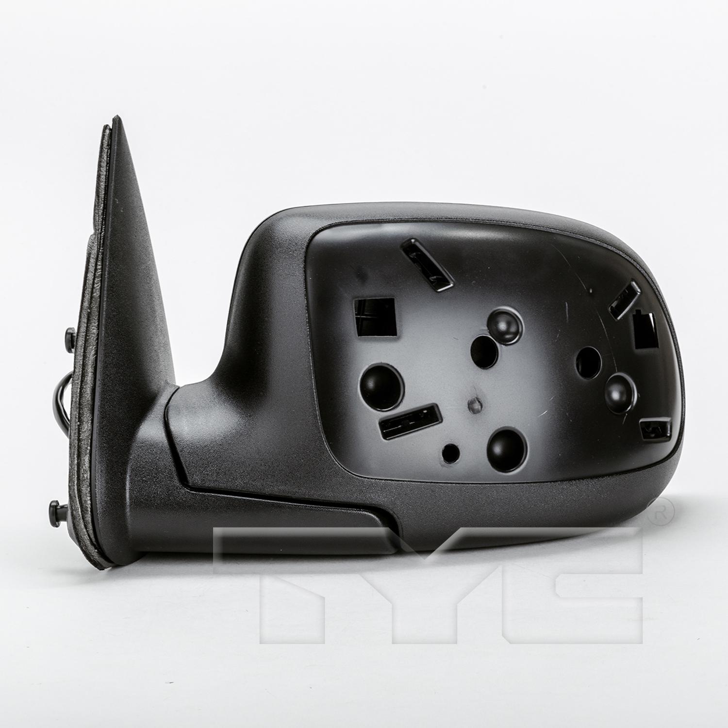 TYC 2170652 Door Mirror product image 1 of 4