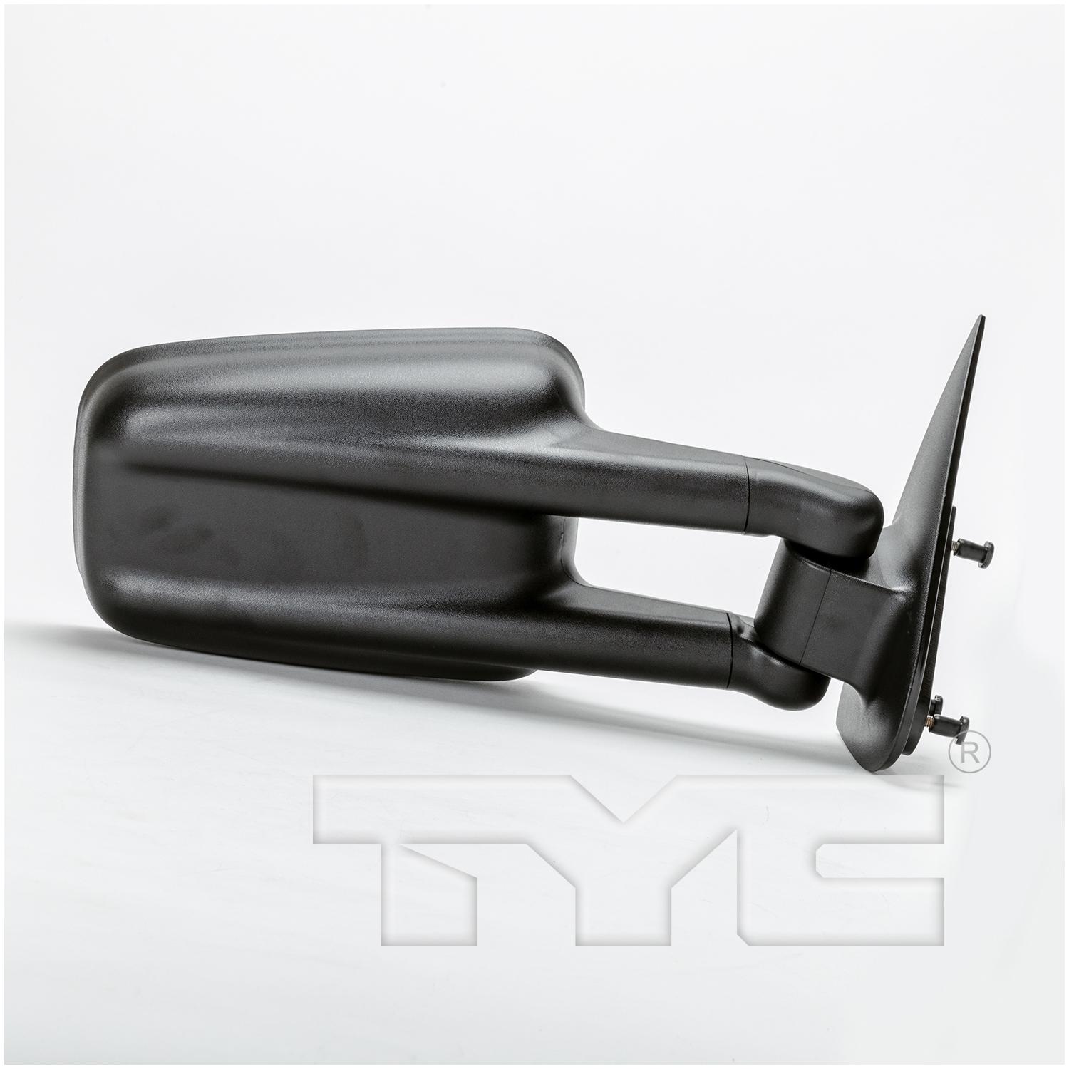 TYC 2170711 Door Mirror product image 1 of 4