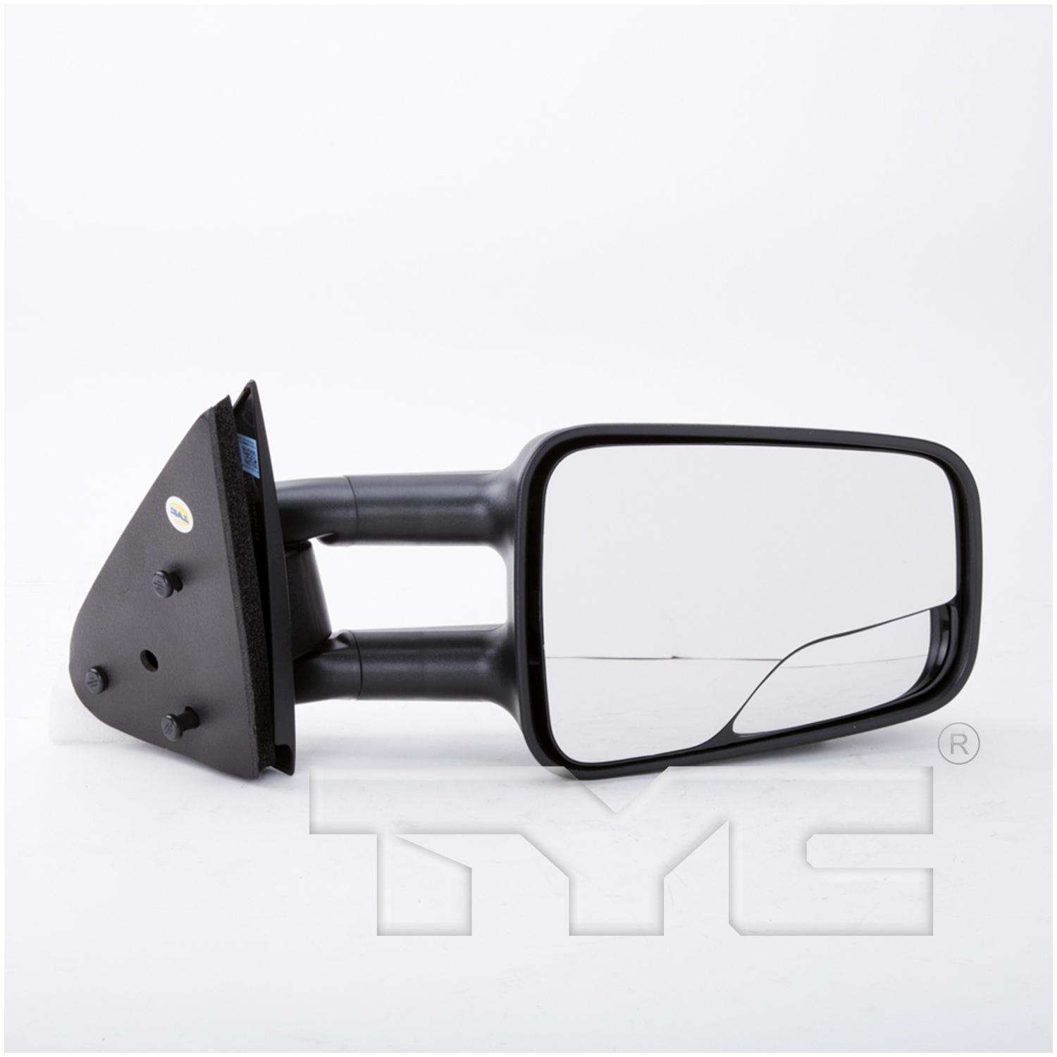 TYC 2170711 Door Mirror product image 2 of 4