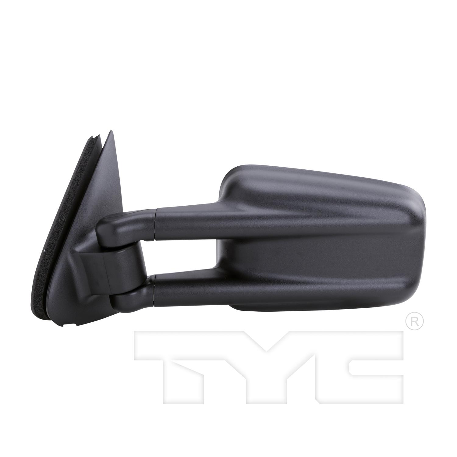 TYC 2170712 Door Mirror product image 1 of 4
