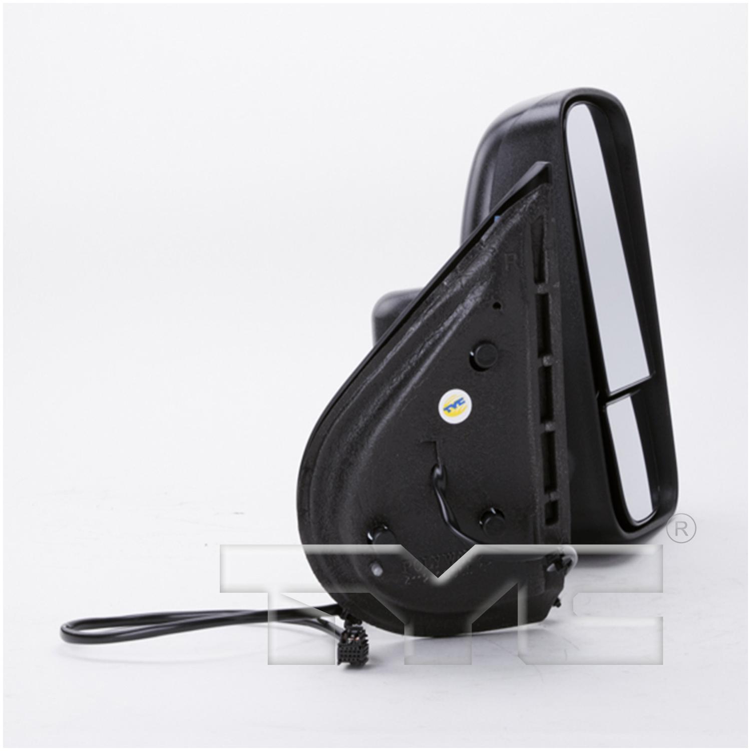TYC 2170841 Door Mirror product image 6 of 6