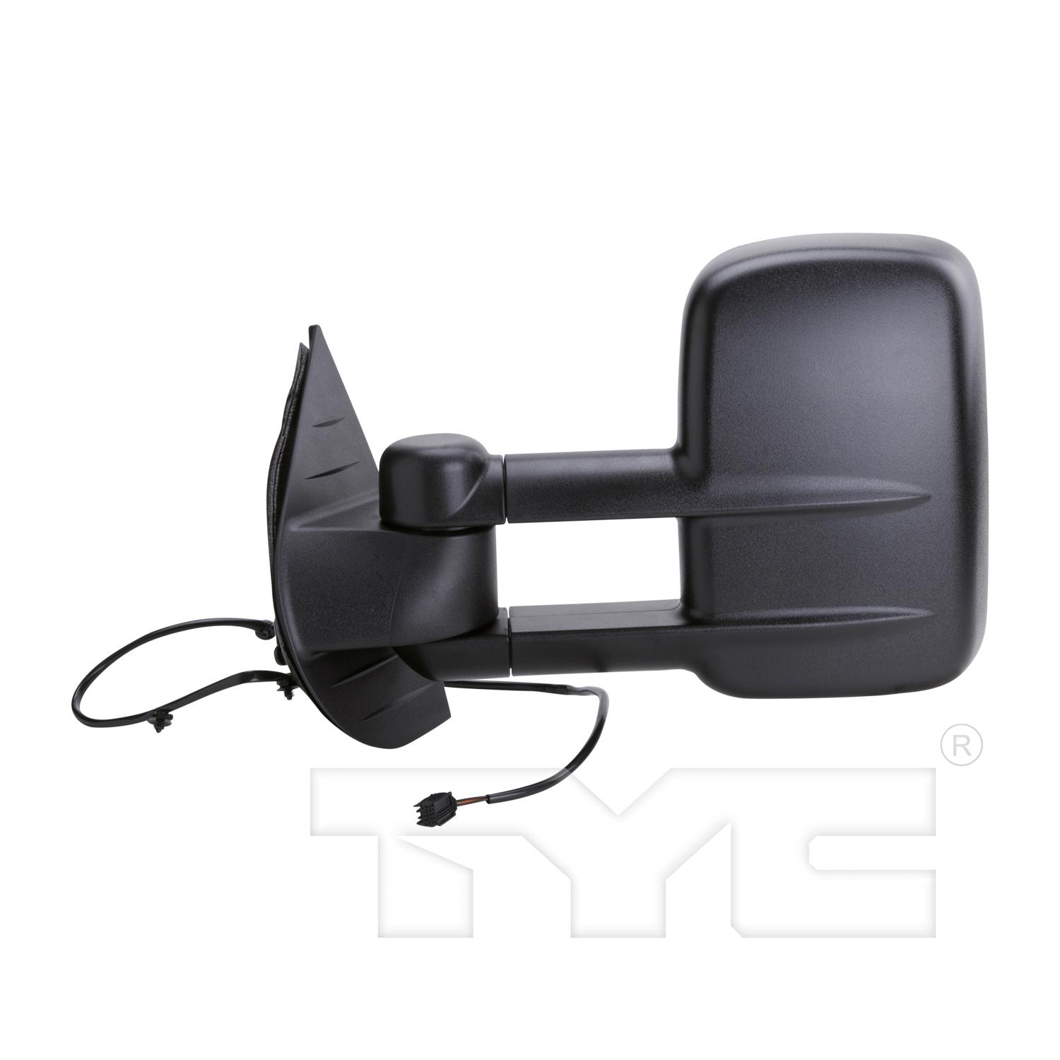 TYC 2170842 Door Mirror product image 1 of 4