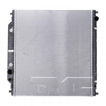 TYC 2171 Radiator product image 1 of 4