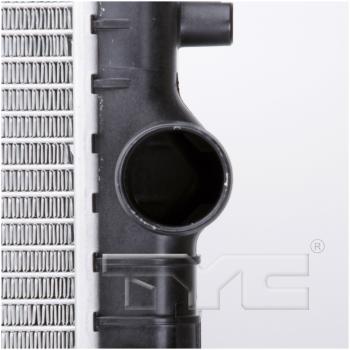 TYC 2171 Radiator product image 3 of 4