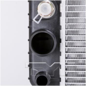 TYC 2171 Radiator product image 4 of 4